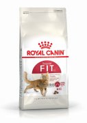 Royal Canin成貓糧4kg(FIT32)[限時優惠]